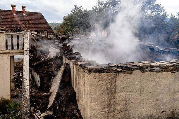 Affordable Fire Damage Removal solutions in Dunn Loring, VA